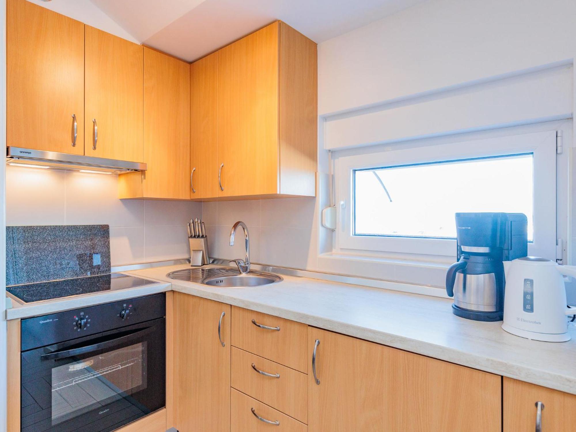 Apartment Mlasina-6 By Interhome Hoek van Holland Ngoại thất bức ảnh